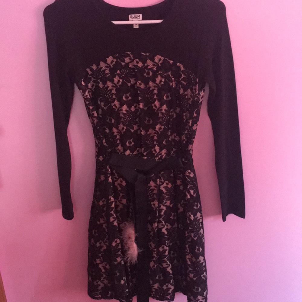 Dress from ruum